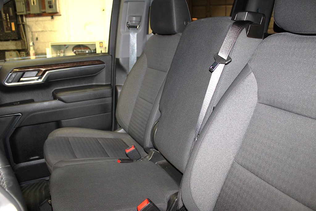 Used 2023 GMC Sierra 1500 Elevation AWD/4WD image 24