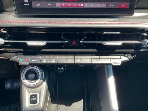Used 2024 Dodge Hornet R/T w/ R/T Blacktop Package AWD/4WD image 24