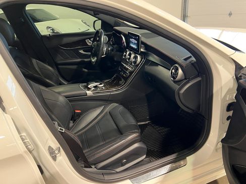 Used 2018 Mercedes-Benz C 43 AMG AMG C 43 image 39