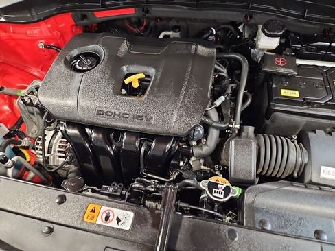 Used 2024 Kia Soul LX w/ Option Group 015 image 33