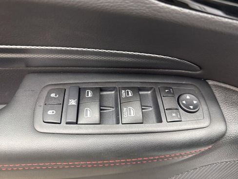 New 2026 Dodge Durango GT w/ Blacktop Package RWD image 8