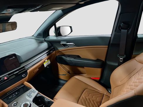 New 2026 Kia Sportage X-Line image 23