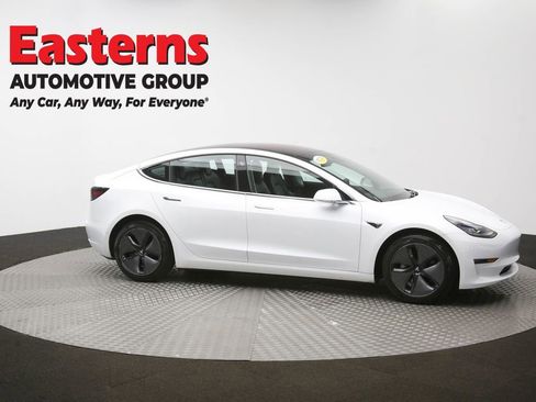 Used 2018 Tesla Model 3 Long Range image 43