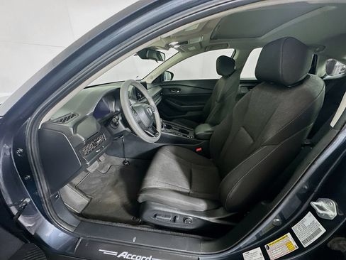 Used 2023 Honda Accord EX image 13