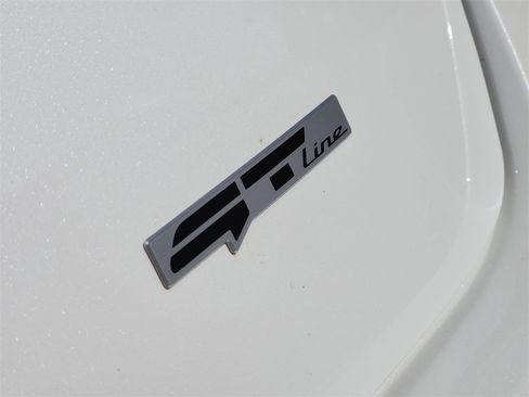 New 2026 Kia K5 GT-Line image 7