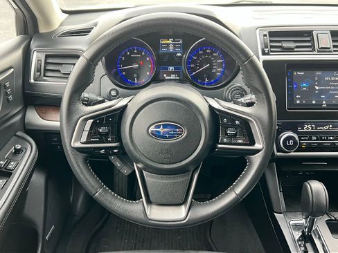 Used 2019 Subaru Outback 2.5i Limited image 21