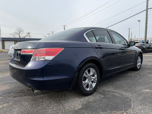 Used 2012 Honda Accord LX image 5
