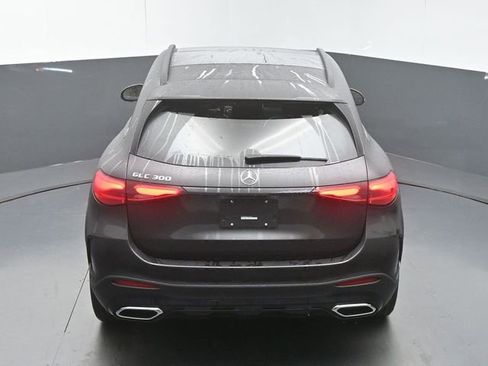 New 2026 Mercedes-Benz GLC 300 image 47