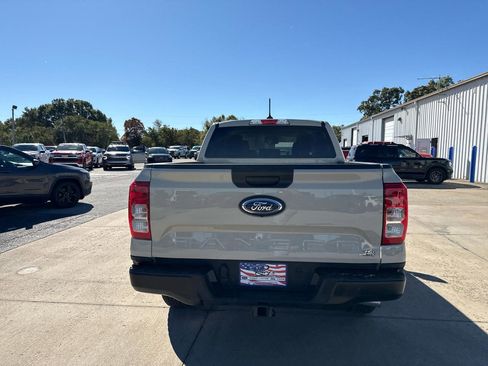 New 2025 Ford Ranger XL w/ Trailer Tow Package image 6
