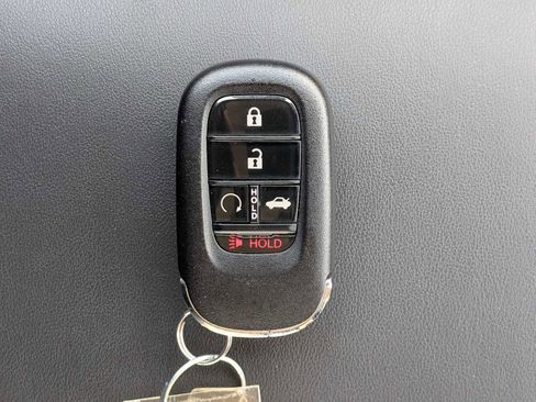 Certified 2023 Honda Accord EX-L image 34