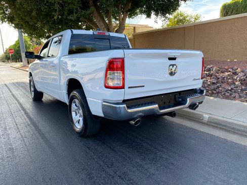 Used 2022 RAM 1500 Big Horn image 69