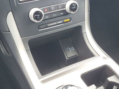 Used 2023 Ford Edge SEL w/ Convenience Package image 23