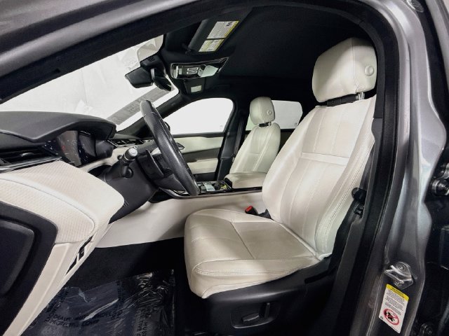 Used 2019 Land Rover Range Rover Velar S AWD/4WD image 11