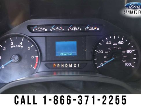 Used 2017 Ford F250 XL w/ Power Equipment Group image 29