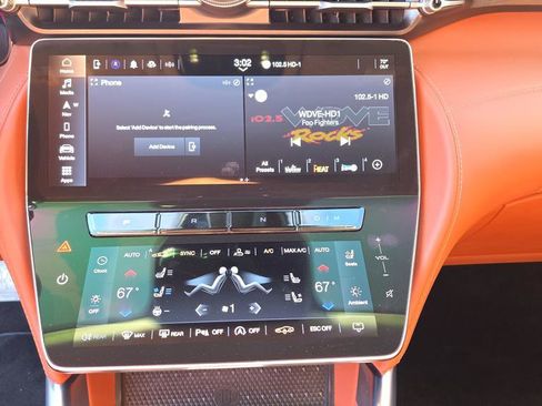 Certified 2024 Maserati GranTurismo Modena image 27