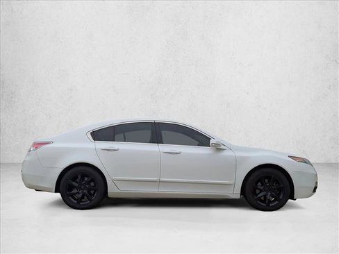 Used 2012 Acura TL image 4