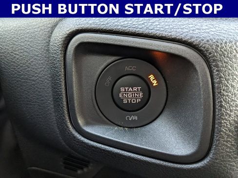 New 2026 Jeep Wrangler Sport image 7