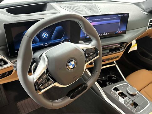 New 2026 BMW 330i xDrive Sedan w/ Premium Package image 14