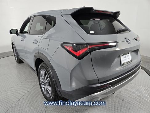 Used 2025 Acura ADX AWD image 4