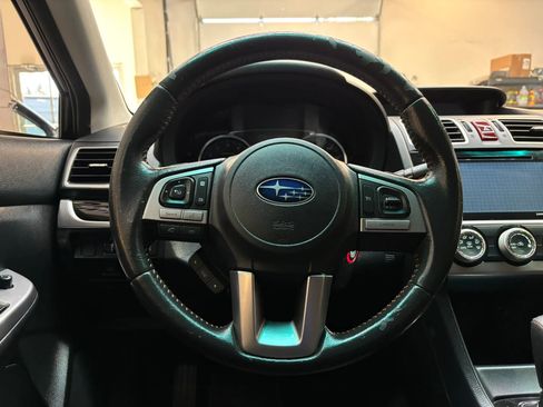 Used 2016 Subaru Crosstrek 2.0i Limited AWD/4WD image 15