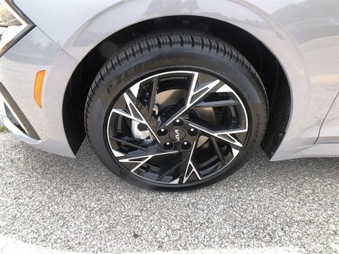 New 2025 Kia K5 GT-Line image 10