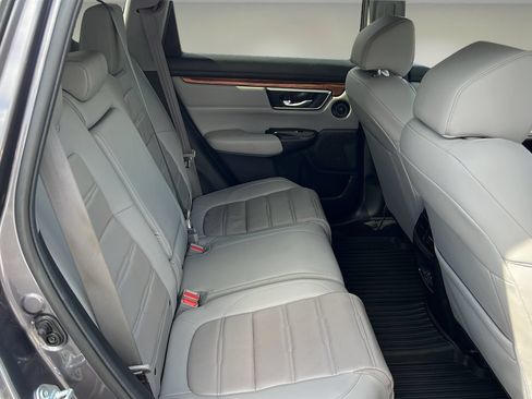 Used 2021 Honda CR-V EX-L image 17