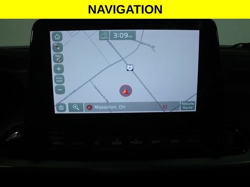 Used 2021 Kia Forte EX FWD image 5