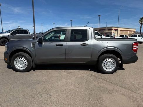 Certified 2023 Ford Maverick XL w/ Equipment Group 100A Standard image 8