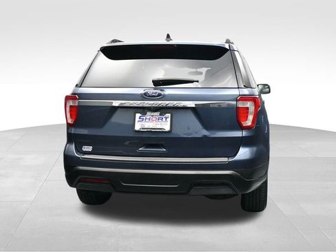 Used 2019 Ford Explorer FWD image 4