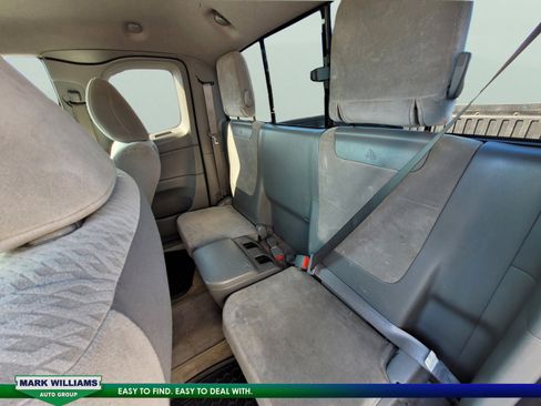 Used 2011 Toyota Tacoma 2WD Access Cab w/ SR5 Pkg #2 image 15