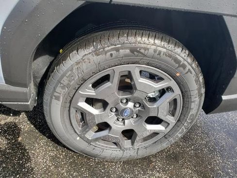 New 2026 Subaru Outback Premium image 20