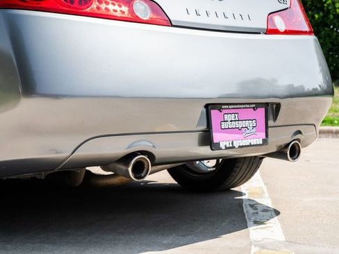 Used 2004 INFINITI G35 Coupe w/ Premium Pkg image 30