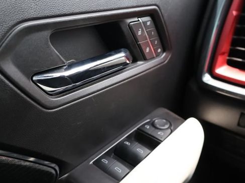 Used 2024 GMC Canyon AT4X w/ AT4X AEV Edition AWD/4WD image 16