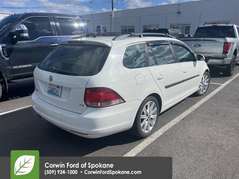 Used 2011 Volkswagen Jetta TDI image 5