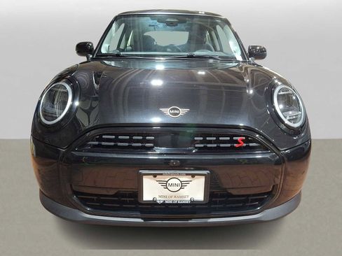 Certified 2025 MINI Cooper S image 2