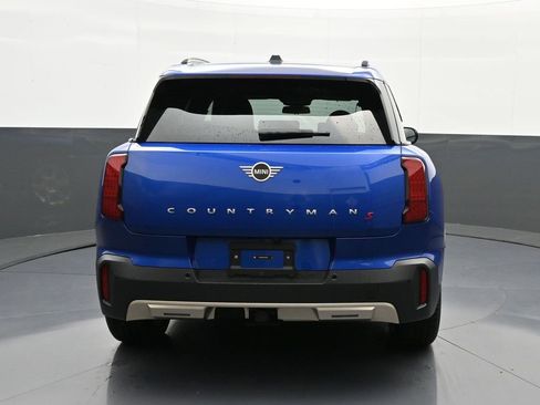 Used 2025 MINI Cooper Countryman S w/ Comfort Package Max image 6