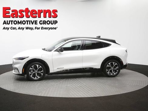 Used 2021 Ford Mustang Mach-E Premium AWD/4WD image 62