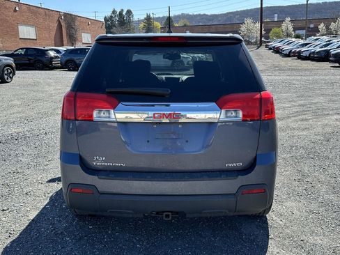Used 2013 GMC Terrain SLE image 7