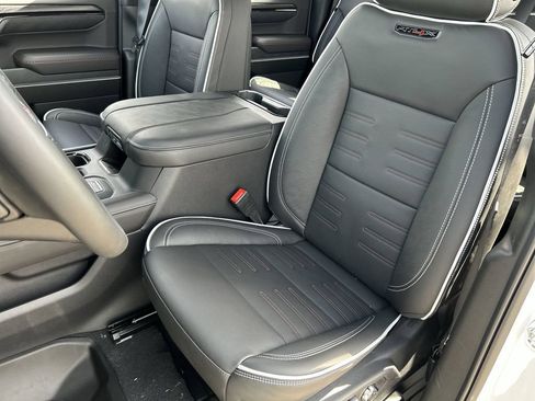 New 2026 GMC Sierra 1500 AT4X AWD/4WD image 20