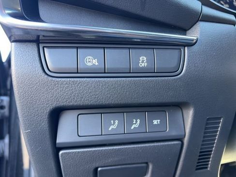 Used 2024 MAZDA MAZDA3 s image 10