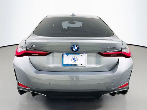 Used 2023 BMW i4 eDrive35 w/ Premium Package RWD image 6