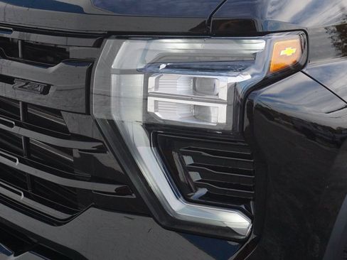 New 2026 Chevrolet Silverado 2500 LTZ w/ Trail Boss Package image 34