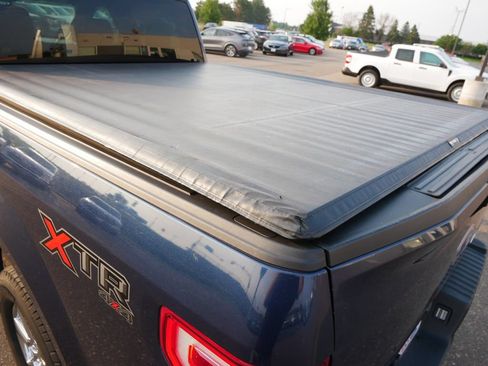 Used 2019 Ford F150 XLT w/ Max Trailer Tow Package AWD/4WD image 9