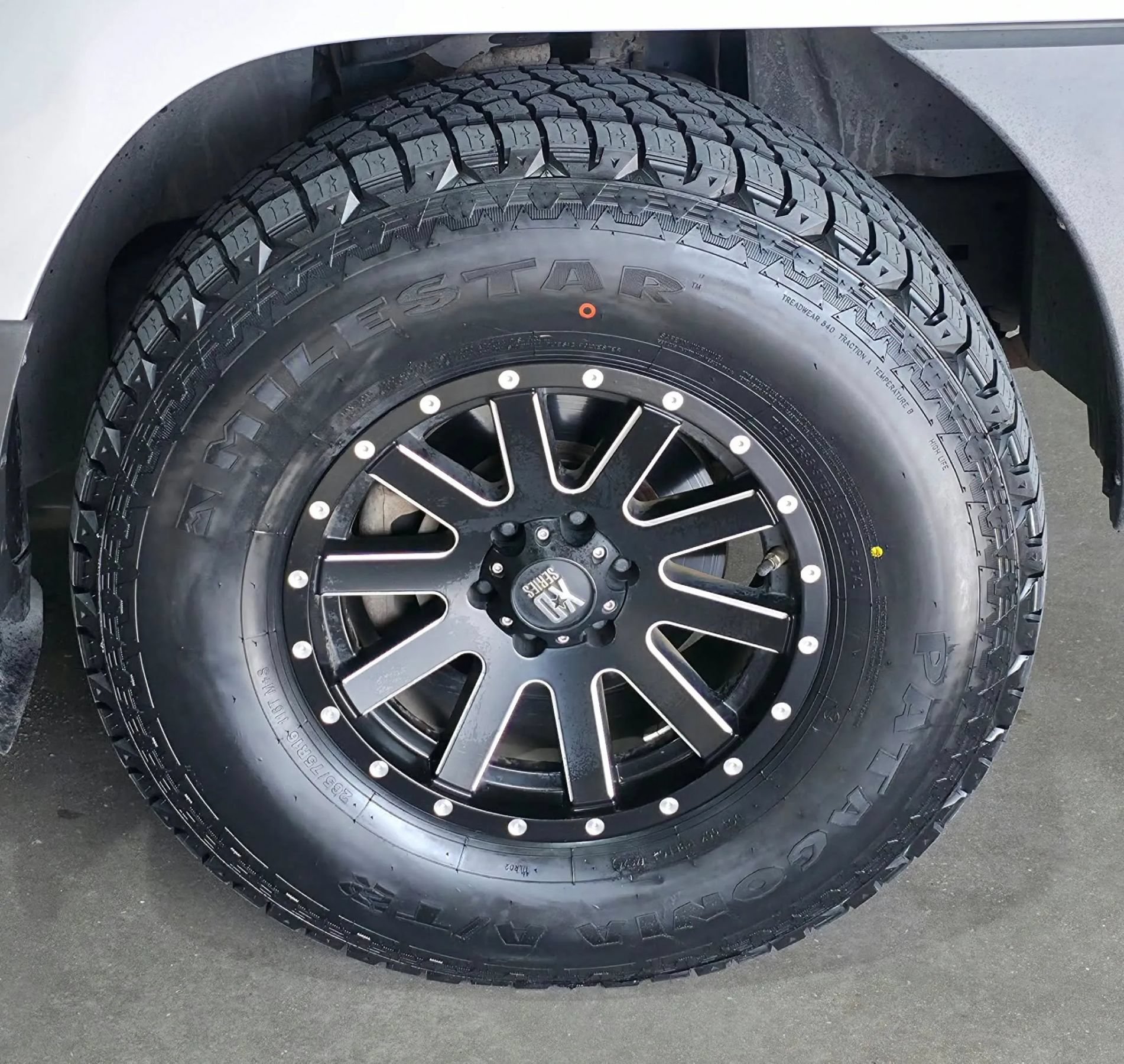 Used 2012 Nissan Xterra S w/ Value Package AWD/4WD image 29