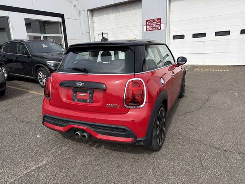 Used 2023 MINI Cooper S image 6