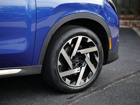 Used 2025 MINI Cooper Countryman S w/ Comfort Package Max image 5