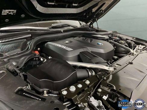 Used 2025 BMW 530i xDrive image 82