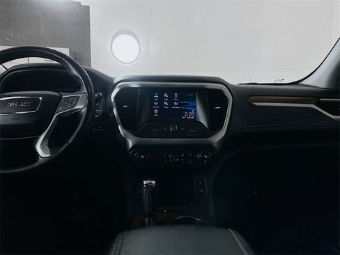 Used 2019 GMC Acadia SLE w/ Driver Alert Package I image 22