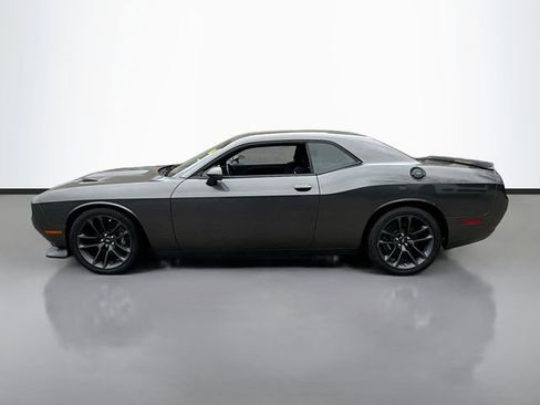 Used 2020 Dodge Challenger R/T Scat Pack image 9