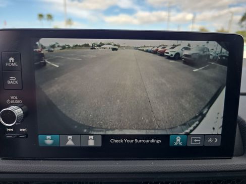 Certified 2024 Honda CR-V Sport-L image 19